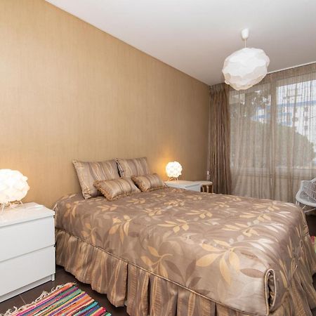 Apartamento Luz T1 Sesimbra Eksteriør bilde