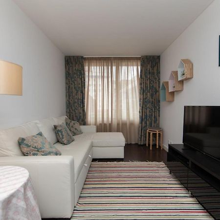 Apartamento Luz T1 Sesimbra Eksteriør bilde