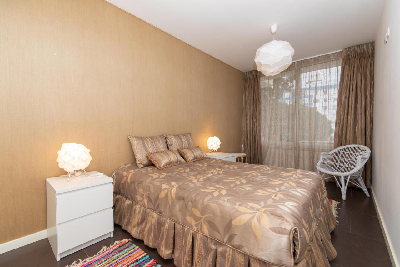 Apartamento Luz T1 Sesimbra Eksteriør bilde