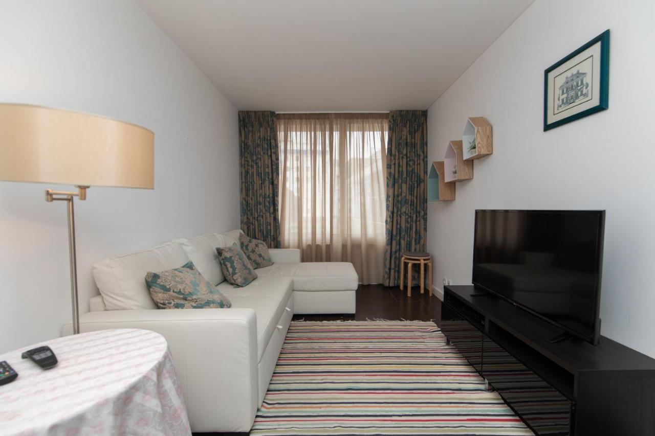 Apartamento Luz T1 Sesimbra Eksteriør bilde