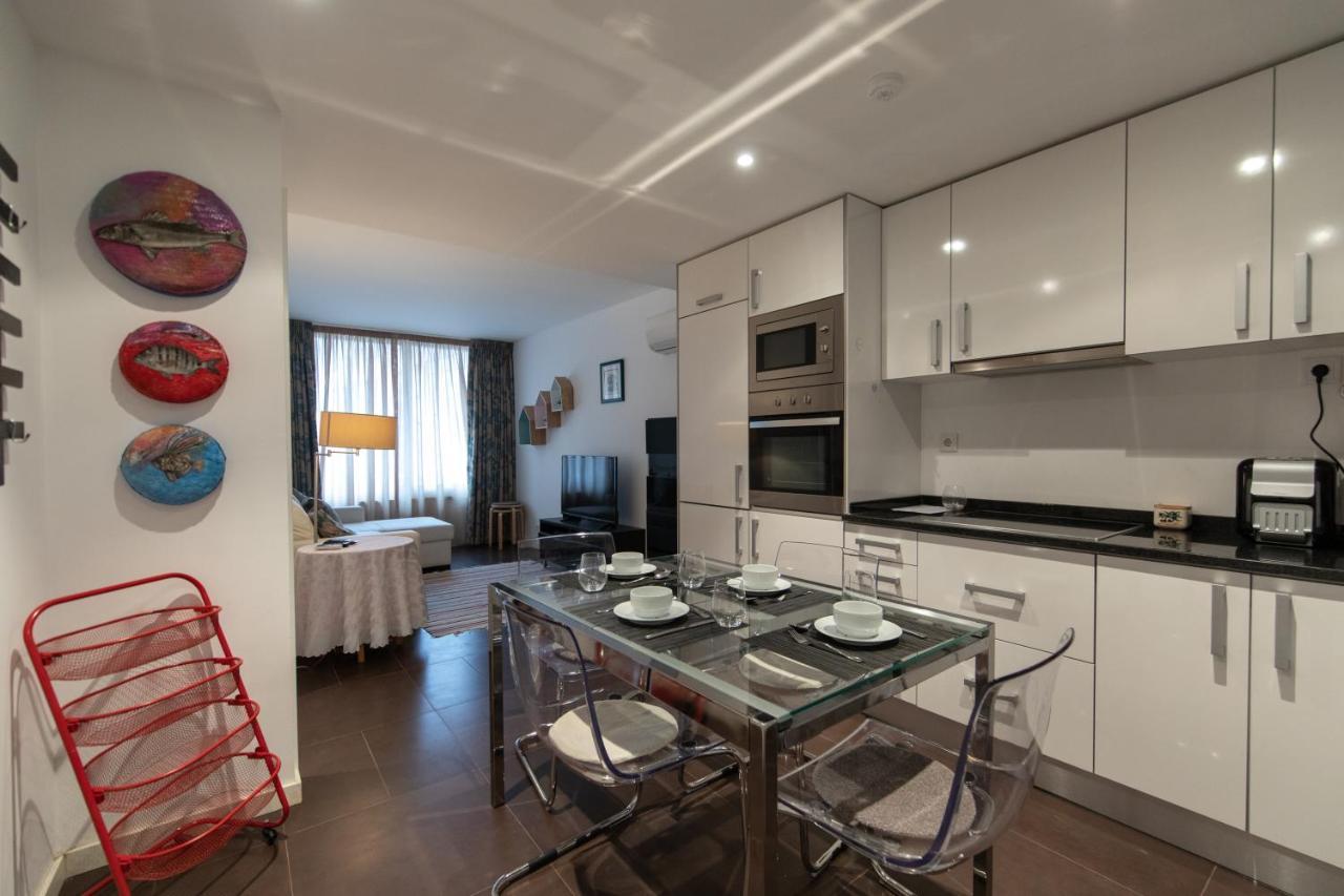 Apartamento Luz T1 Sesimbra Eksteriør bilde