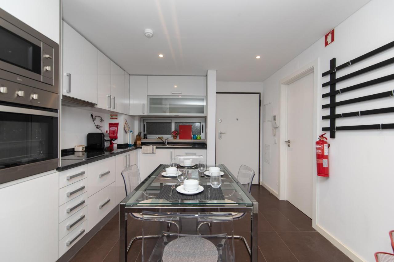 Apartamento Luz T1 Sesimbra Eksteriør bilde