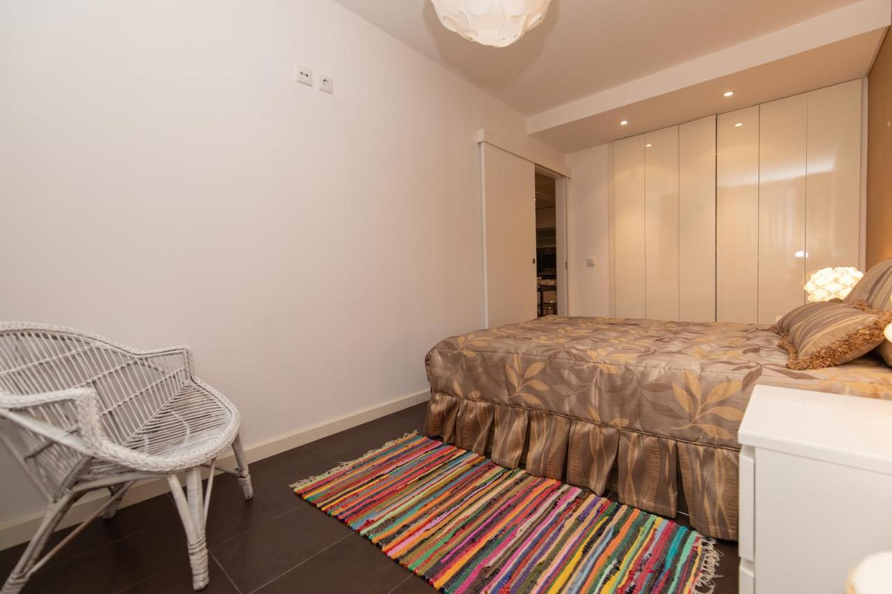 Apartamento Luz T1 Sesimbra Eksteriør bilde