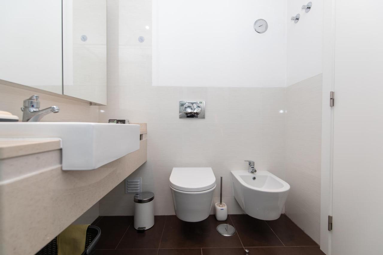 Apartamento Luz T1 Sesimbra Eksteriør bilde
