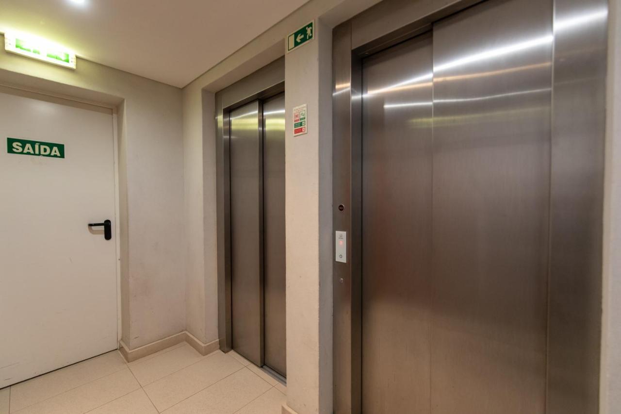 Apartamento Luz T1 Sesimbra Eksteriør bilde