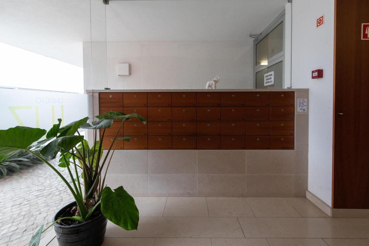 Apartamento Luz T1 Sesimbra Eksteriør bilde
