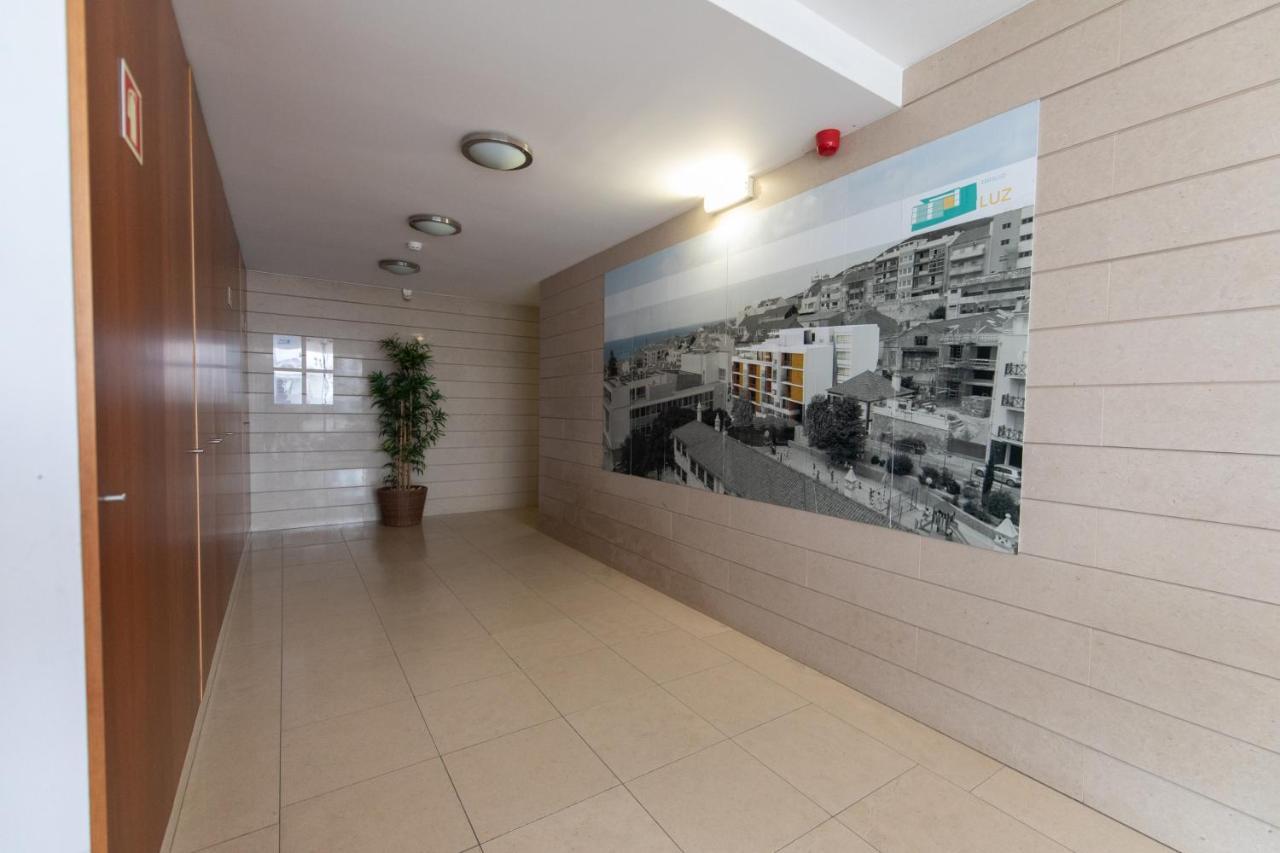 Apartamento Luz T1 Sesimbra Eksteriør bilde